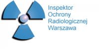 Inspektor Ochrony Radiologicznej działający na terenie całego województwa mazowieckiego