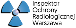 Inspektor Ochrony Radiologicznej działający na terenie całego województwa mazowieckiego